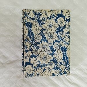 Sarah Coventry ring box